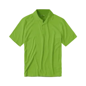 200gsm Golf Shirts