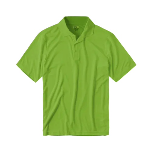 200gsm Golf Shirts