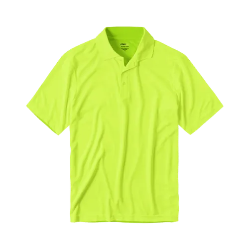 200gsm Golf Shirts