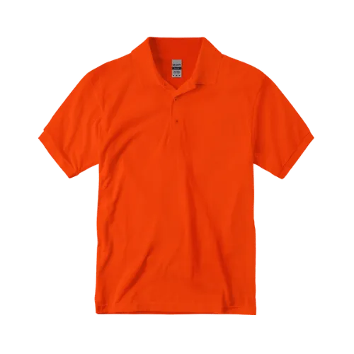 200gsm Golf Shirts