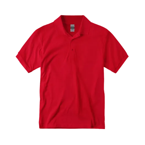 200gsm Golf Shirts