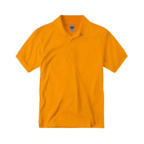 200gsm Golf Shirts