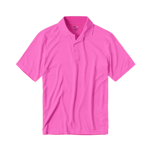 200gsm Golf Shirts
