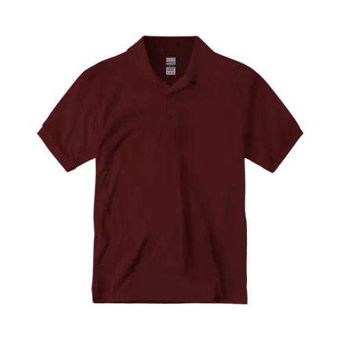 200gsm Golf Shirts