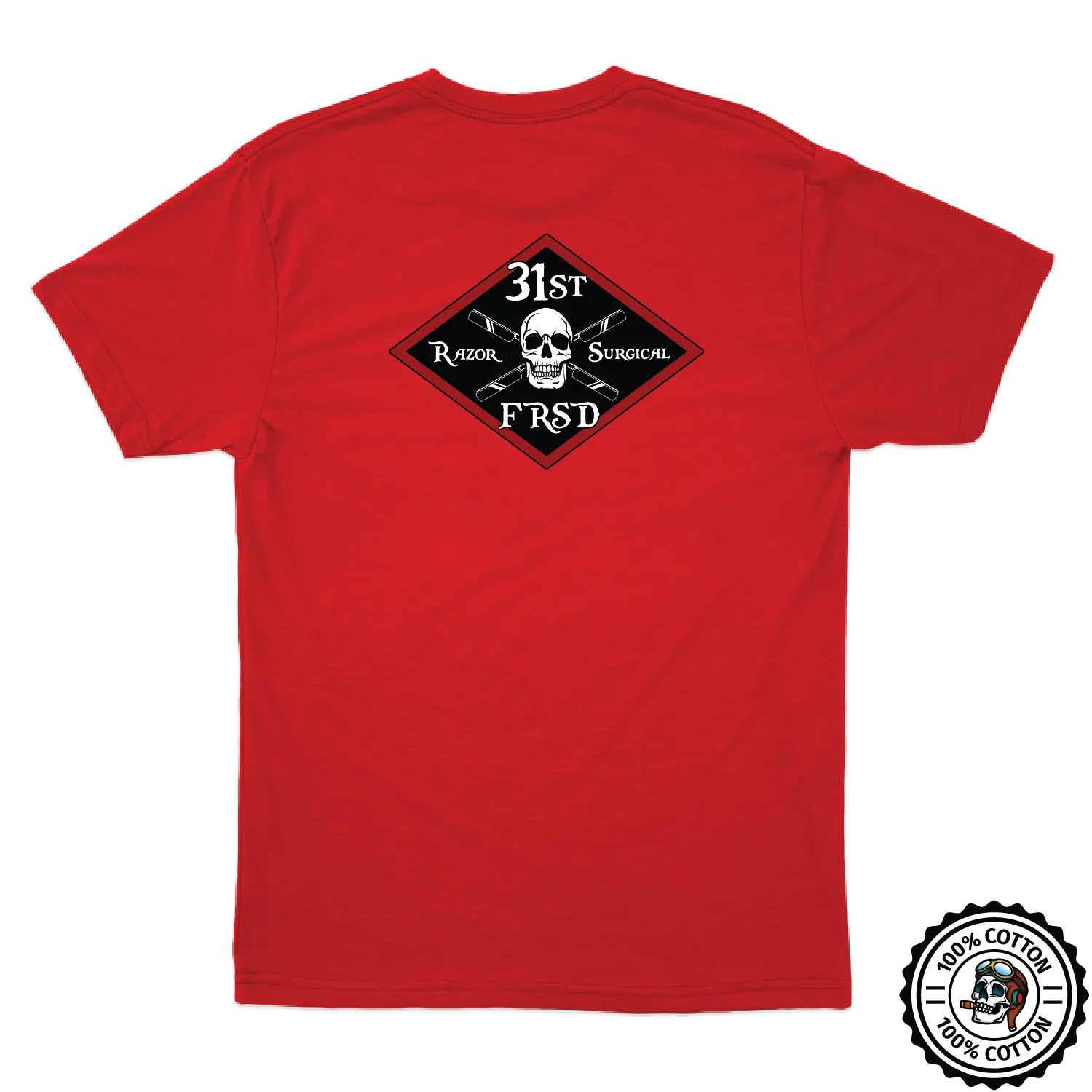 31st FRSD T-Shirts