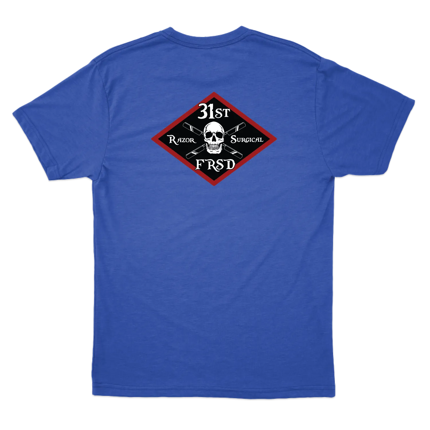 31st FRSD T-Shirts