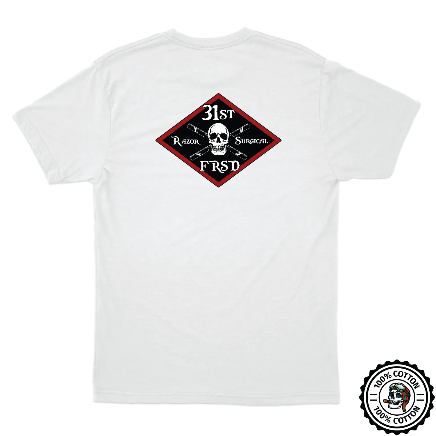 31st FRSD T-Shirts