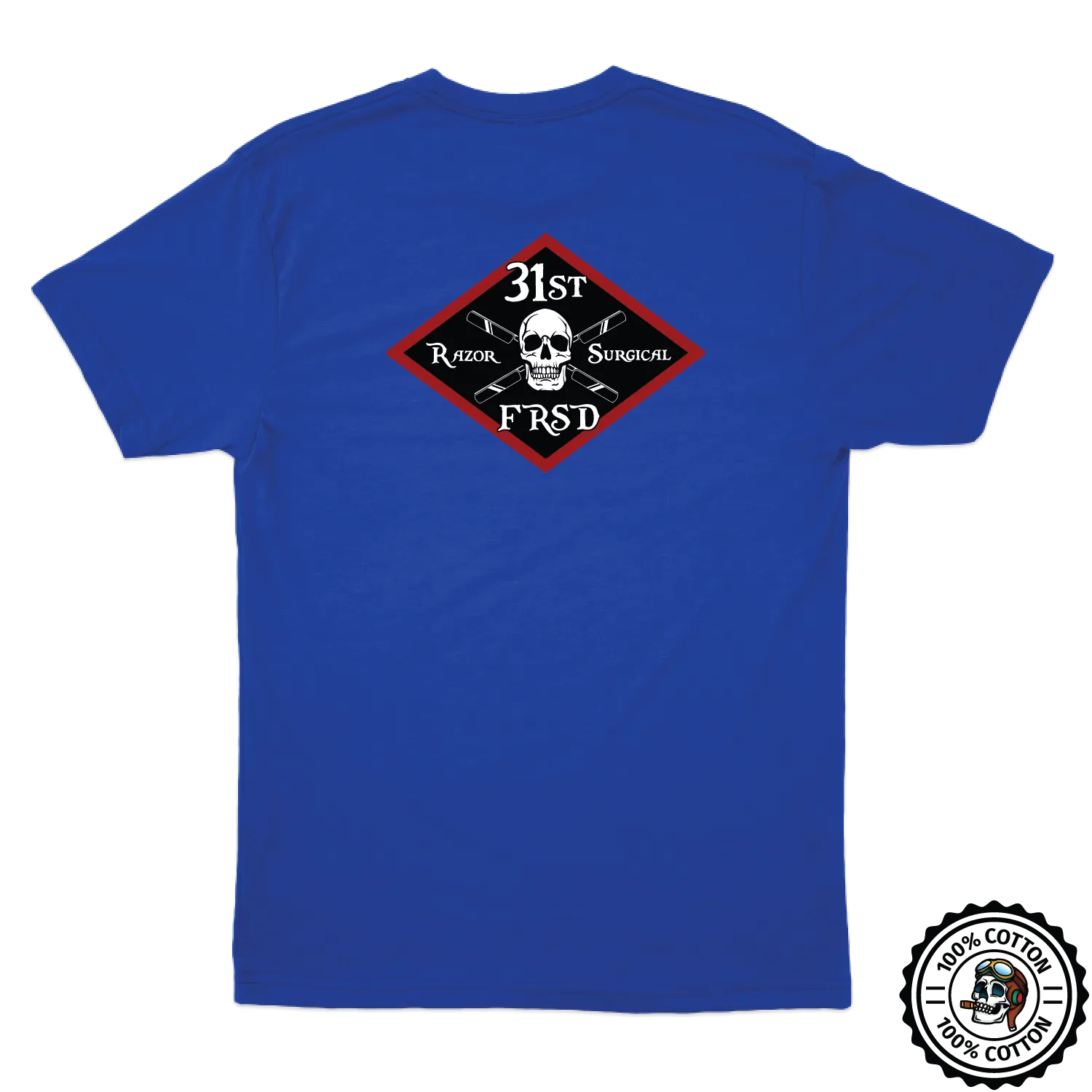 31st FRSD T-Shirts