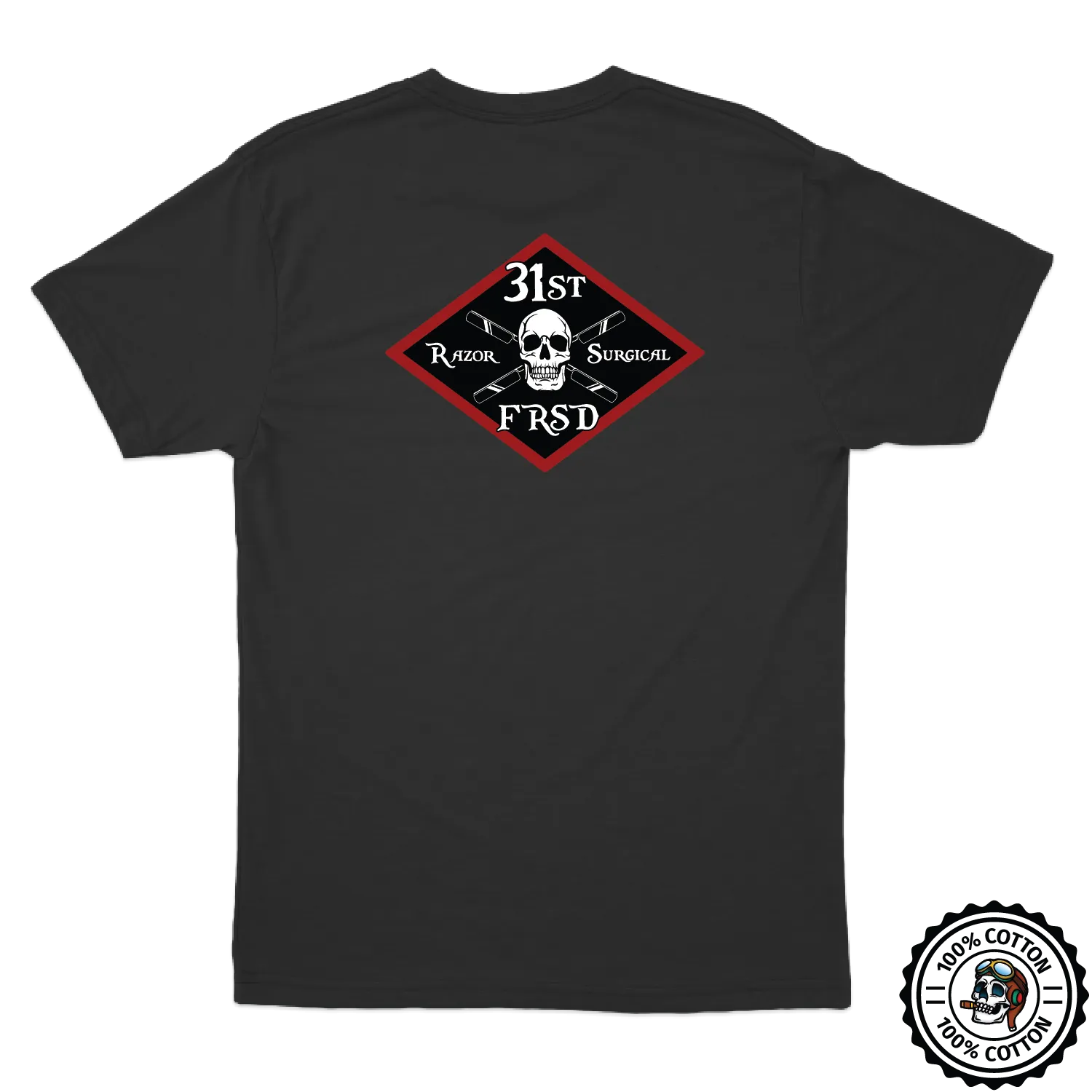 31st FRSD T-Shirts