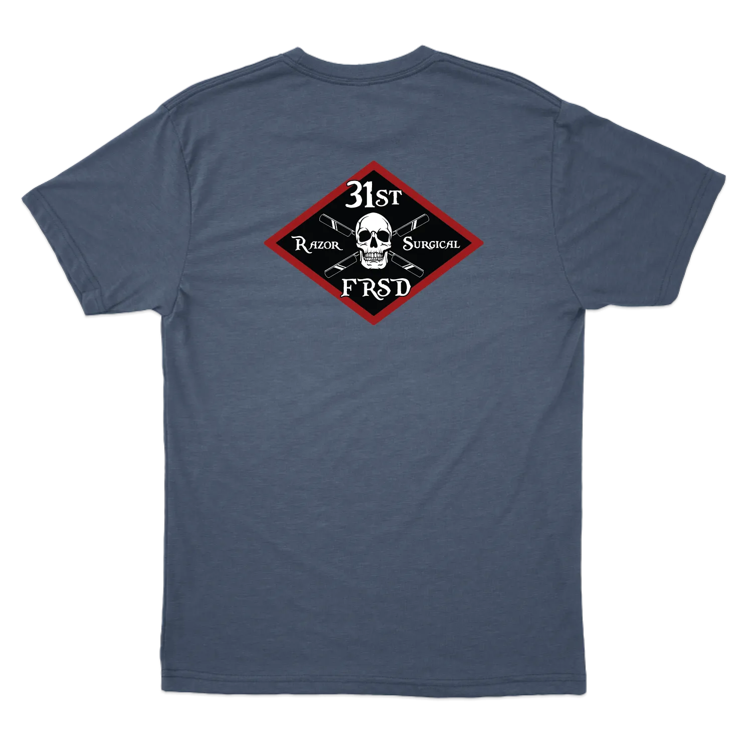 31st FRSD T-Shirts