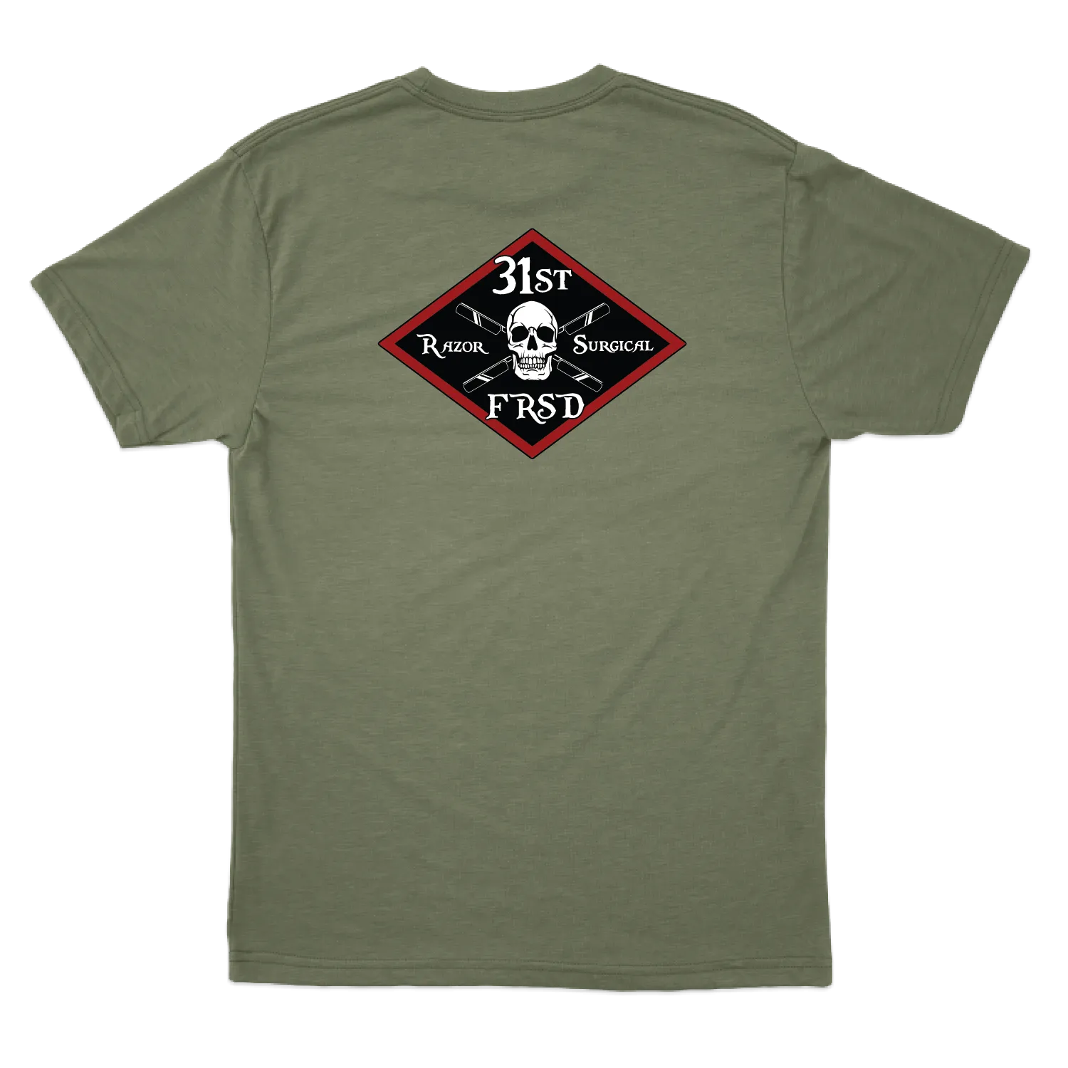 31st FRSD T-Shirts