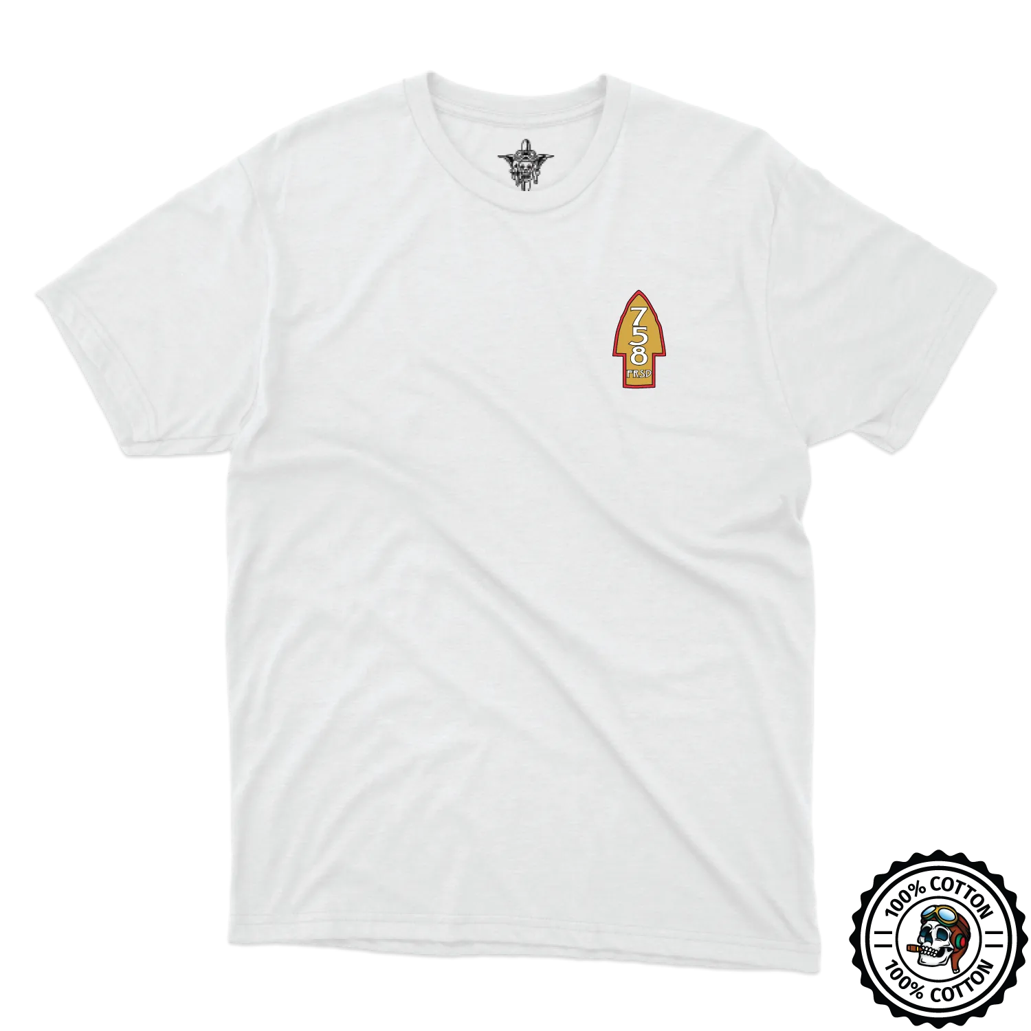758 FRSD T-Shirts
