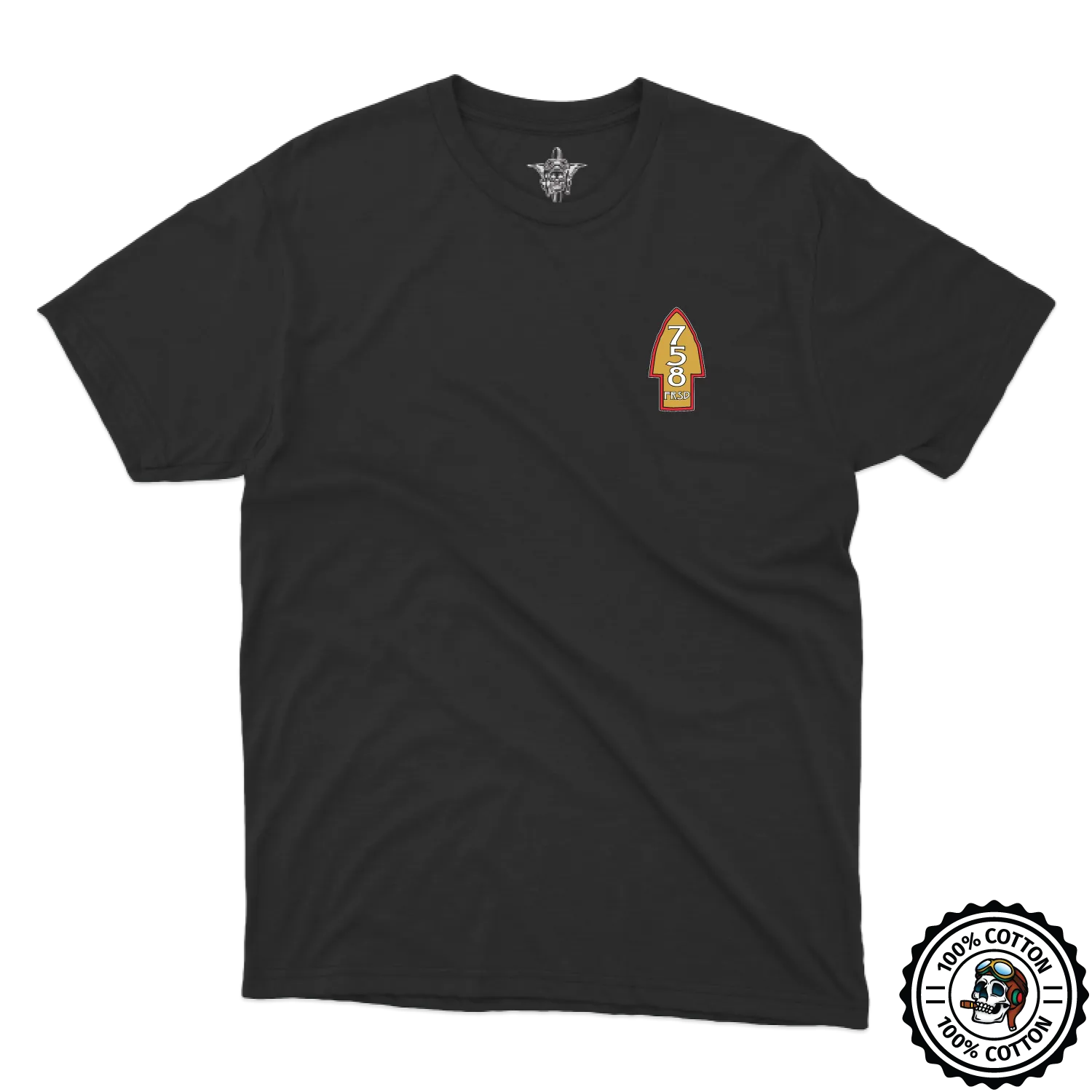 758 FRSD T-Shirts