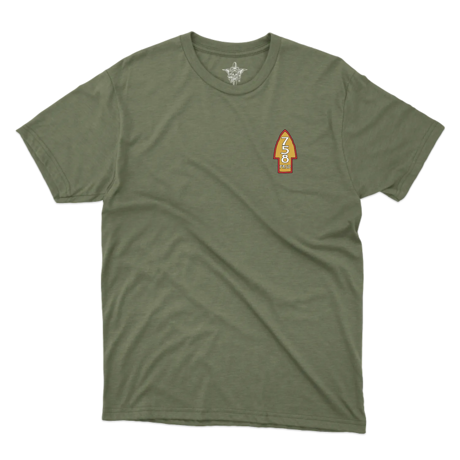 758 FRSD T-Shirts