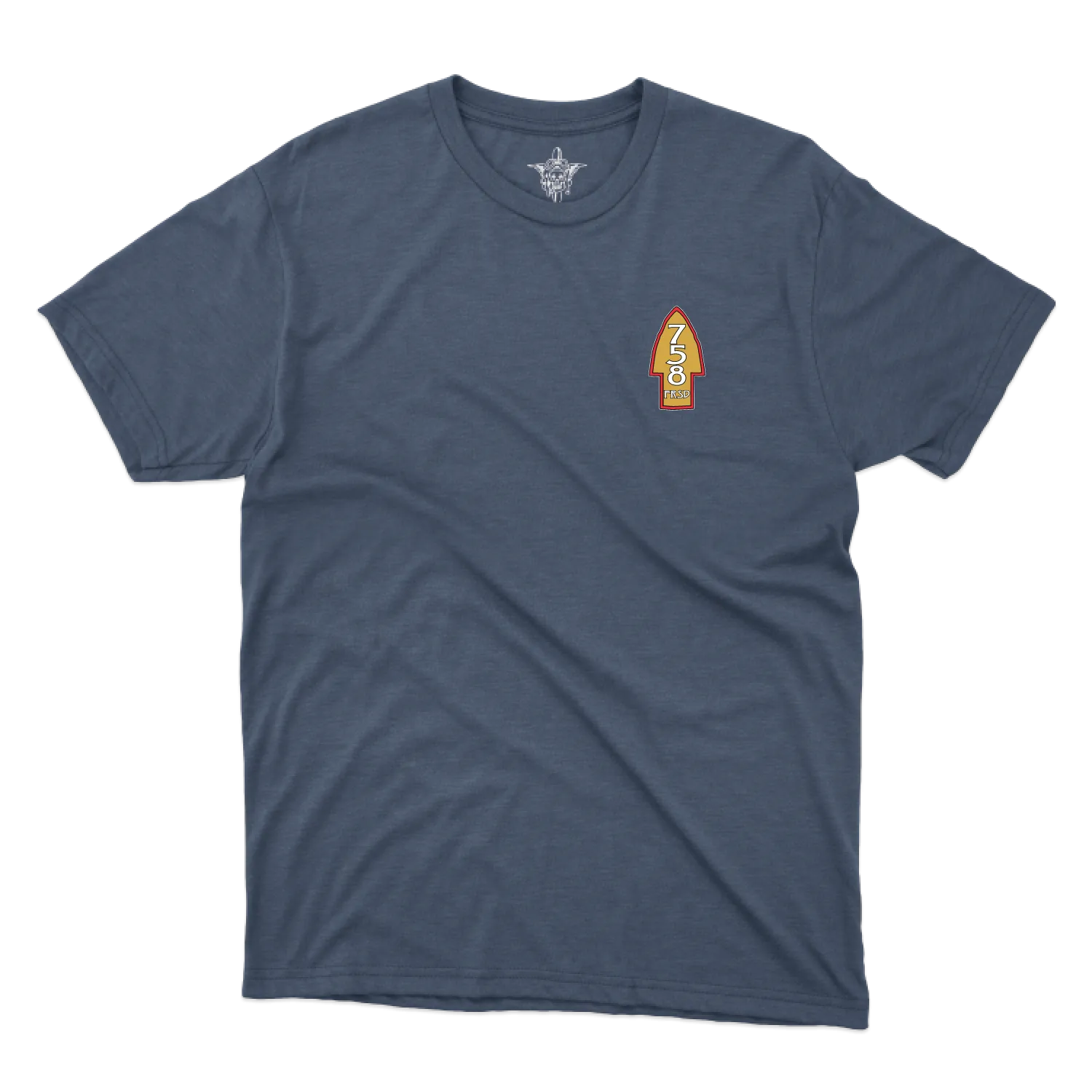 758 FRSD T-Shirts