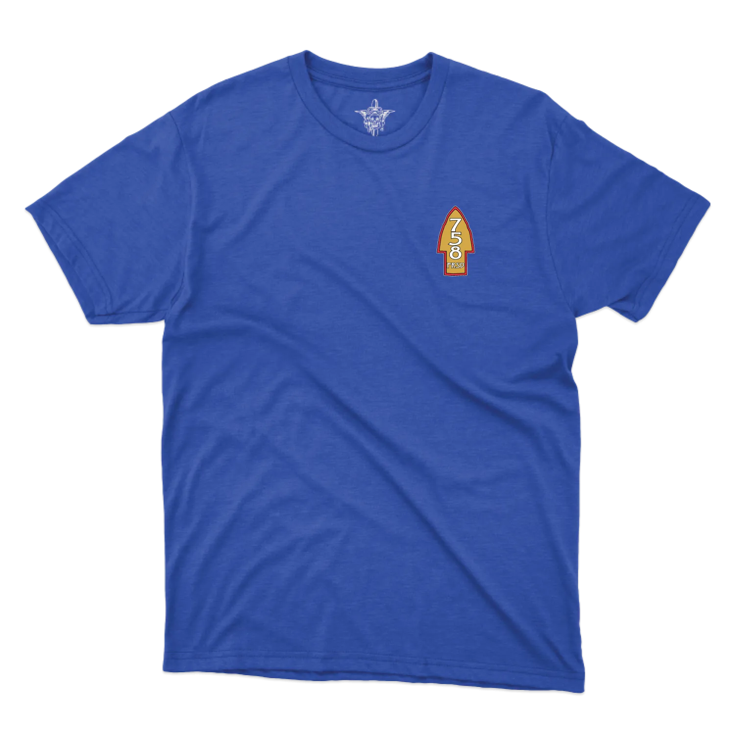 758 FRSD T-Shirts