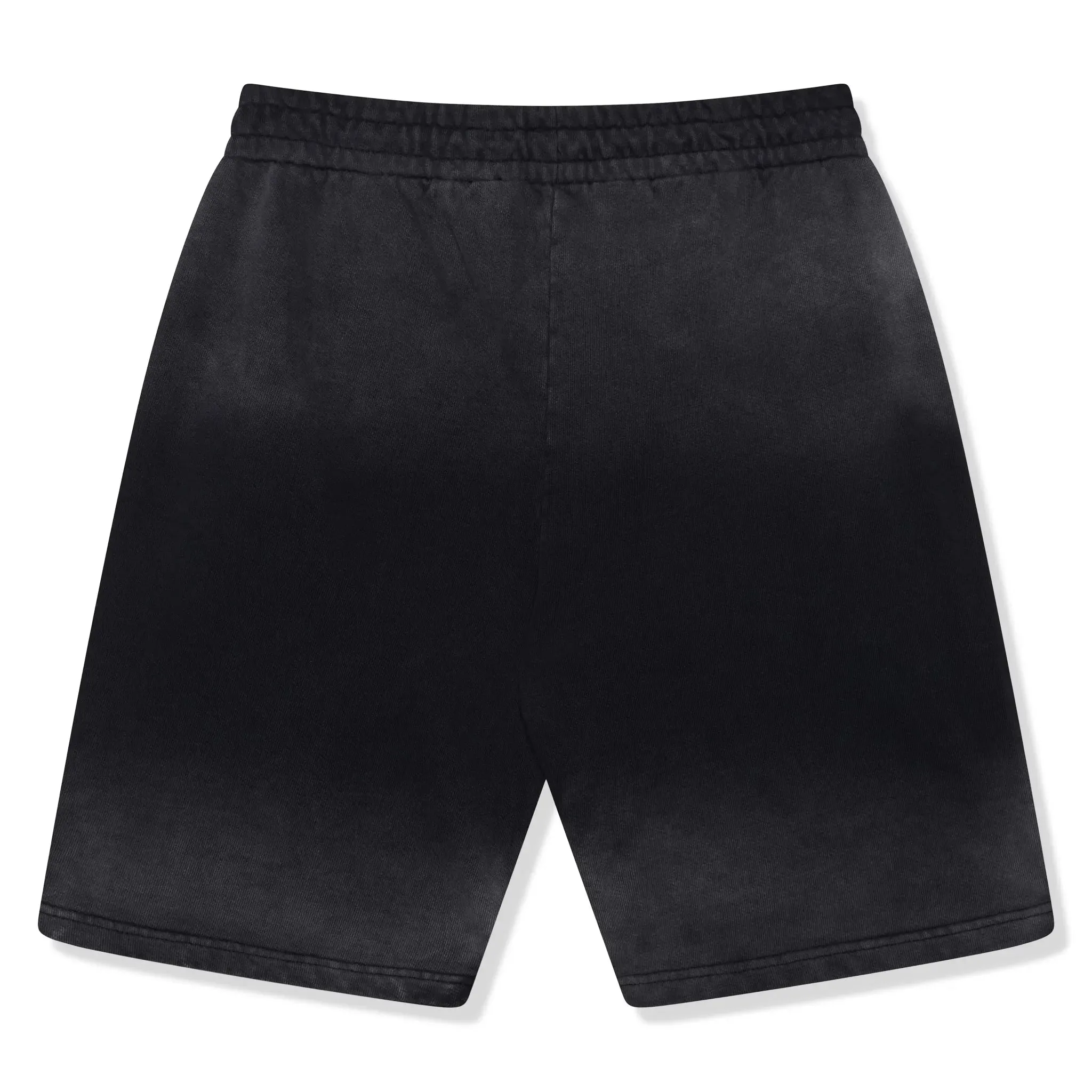 Amicci Levanto Washed Black Shorts