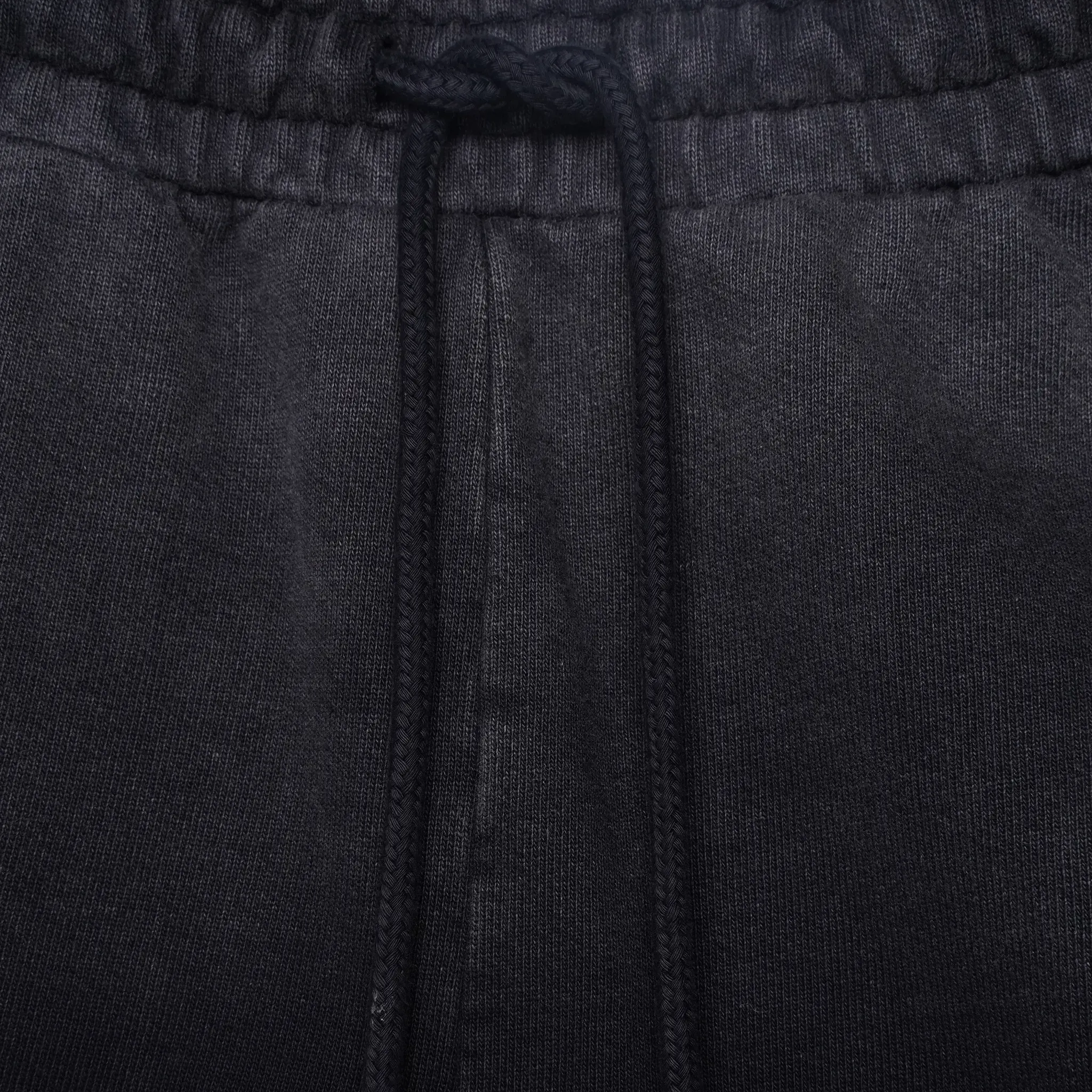 Amicci Levanto Washed Black Shorts