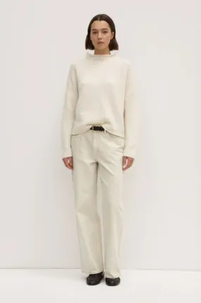 Apolline Knit - Cream