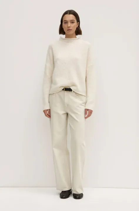 Apolline Knit - Cream