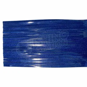 Black Pete Trolling Lure Vinyl Skirt