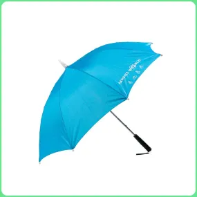 Blue LED Umbrella