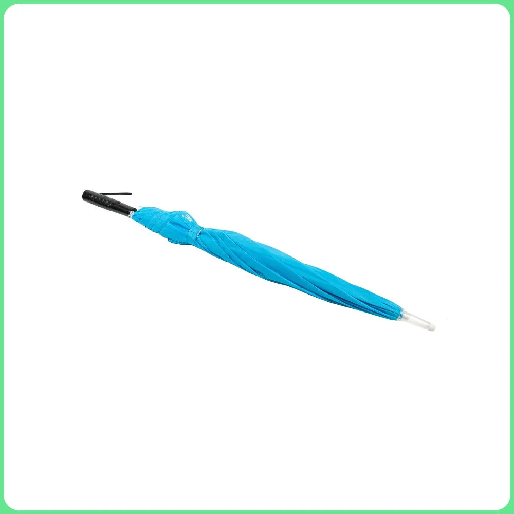 Blue LED Umbrella