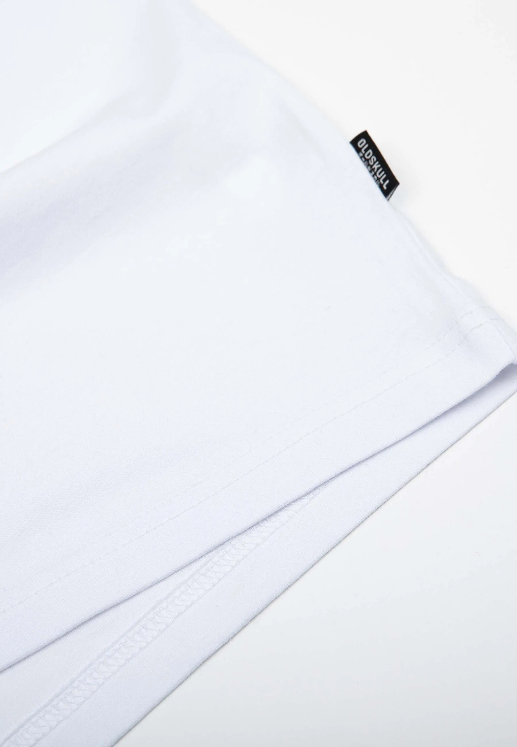 BonThai T-Shirt White