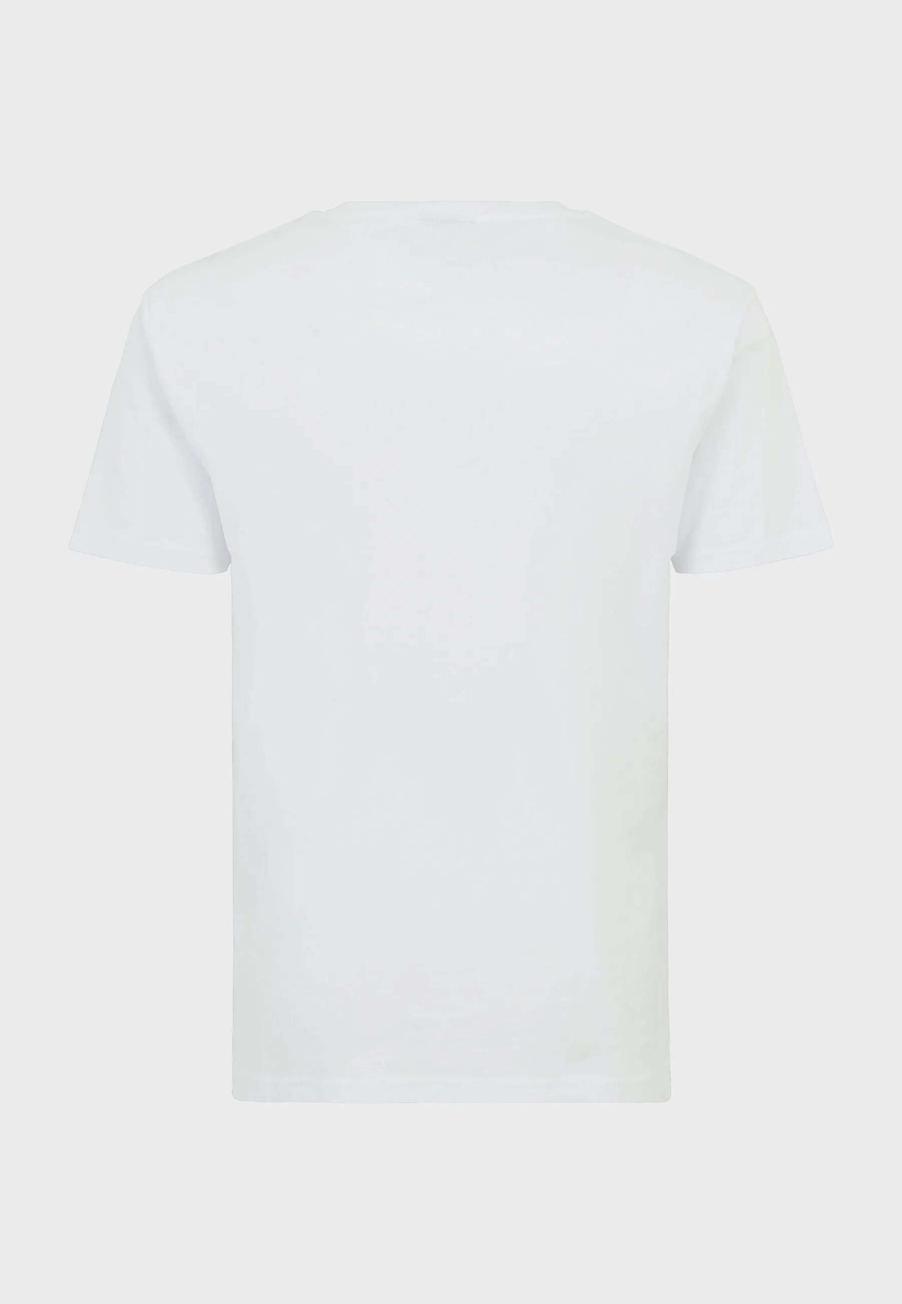 BonThai T-Shirt White