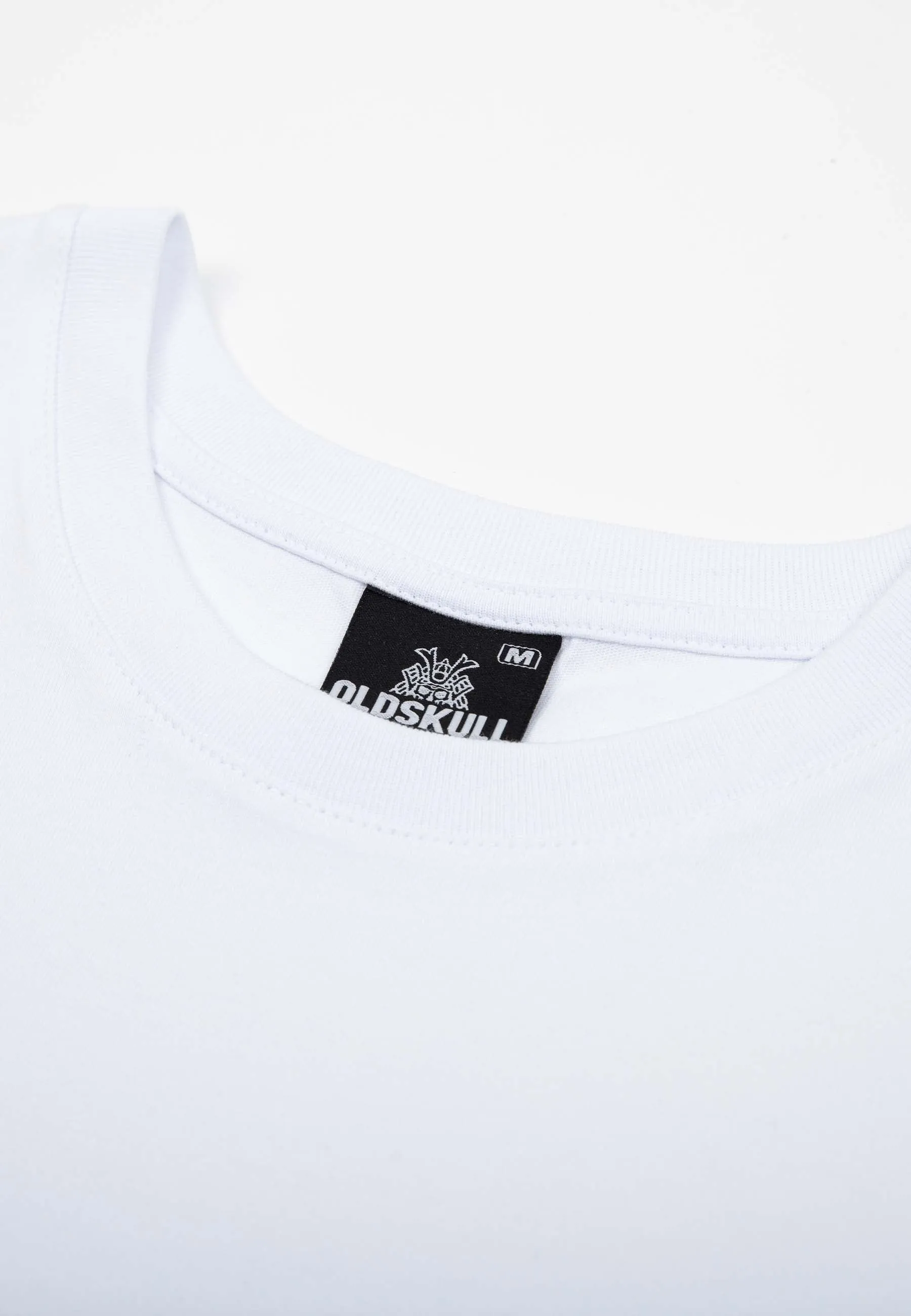 BonThai T-Shirt White
