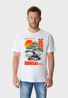 BonThai T-Shirt White