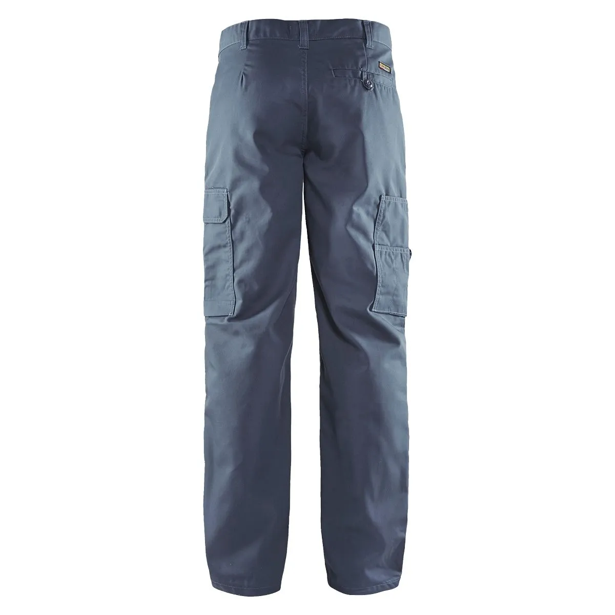 Cargo&#x20;Trousers&#x20;1400&#x20;Marineblauw&#x20;-&#x20;Bl&#xE5;kl&#xE4;der