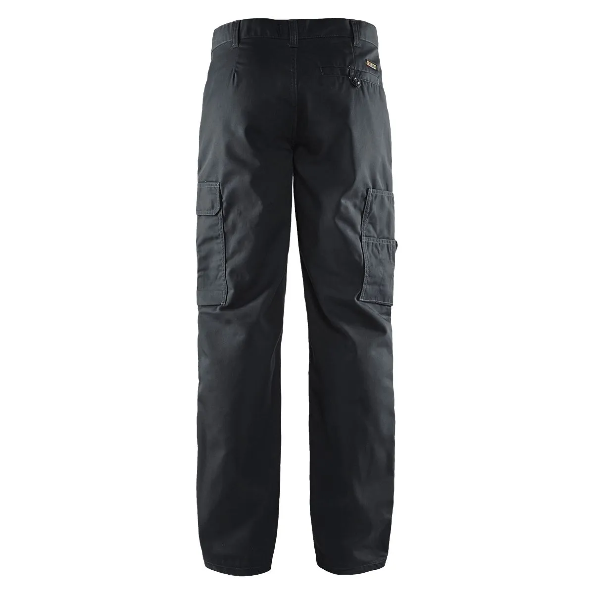 Cargo&#x20;Trousers&#x20;1400&#x20;Marineblauw&#x20;-&#x20;Bl&#xE5;kl&#xE4;der