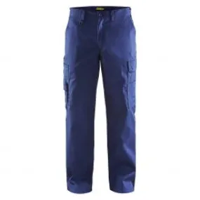 Cargo&#x20;Trousers&#x20;1400&#x20;Marineblauw&#x20;-&#x20;Bl&#xE5;kl&#xE4;der