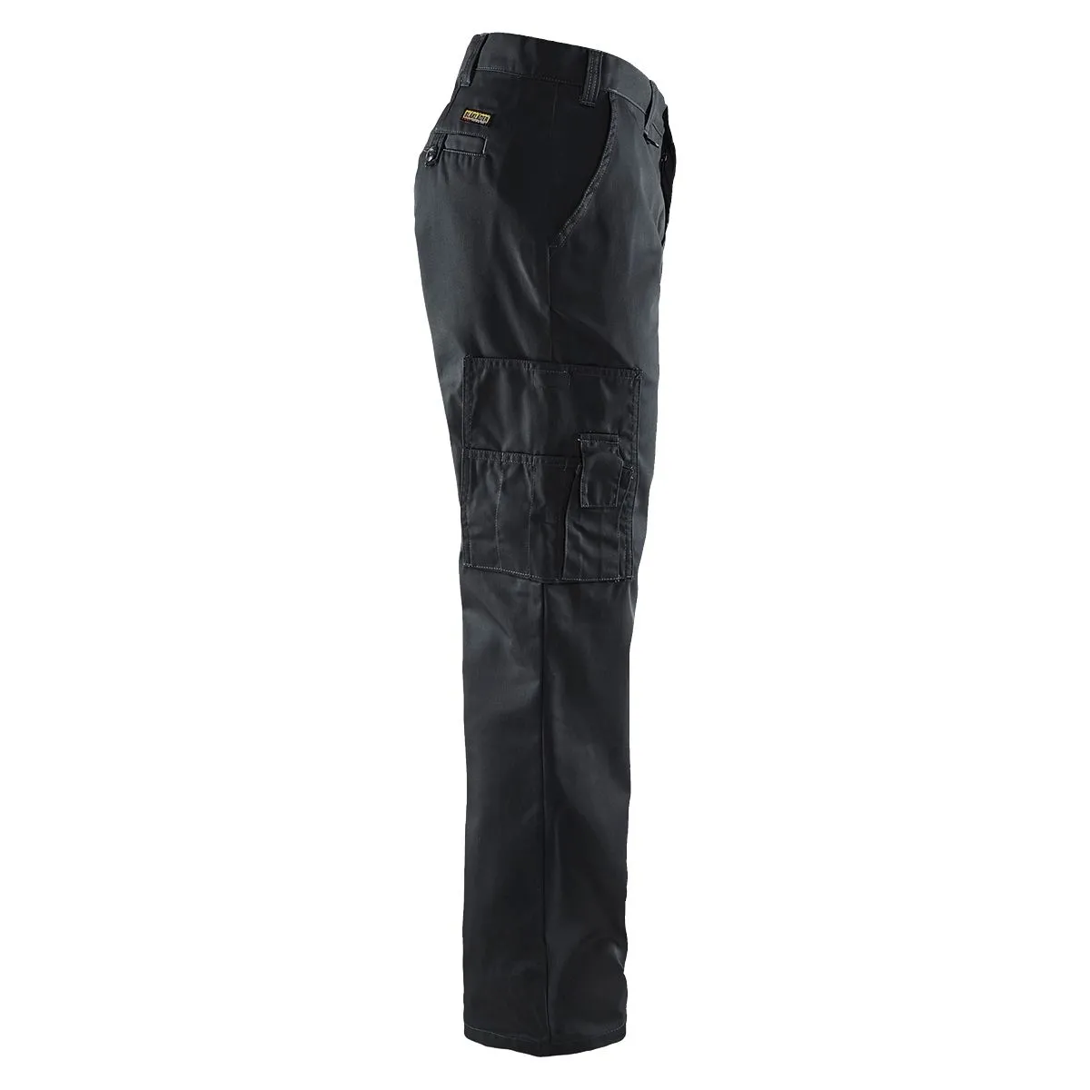 Cargo&#x20;Trousers&#x20;1400&#x20;Marineblauw&#x20;-&#x20;Bl&#xE5;kl&#xE4;der