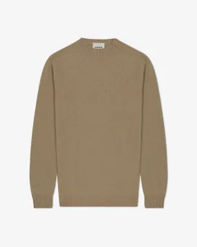CASSIO Knitwear - Vert Amande