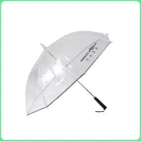 Clear LED Umbrella