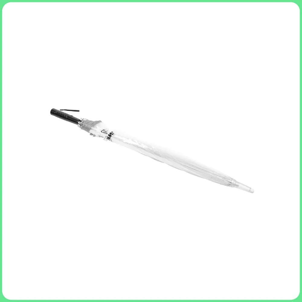 Clear LED Umbrella