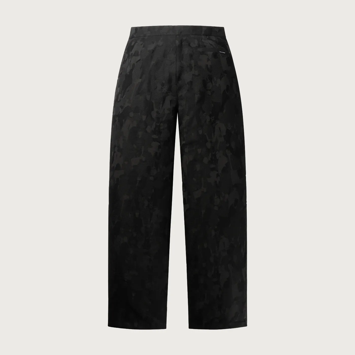 Gianna Community Black Pants