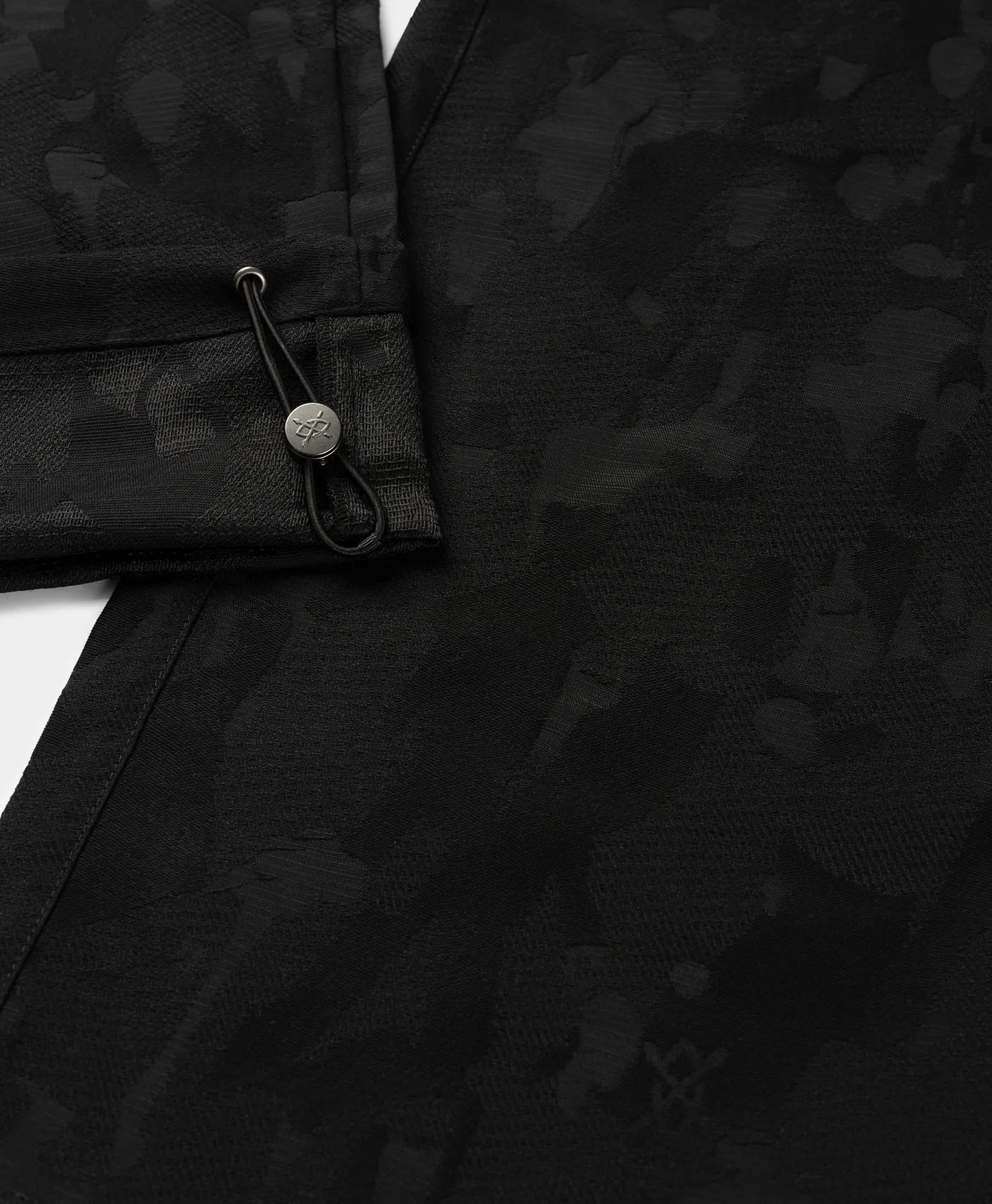 Gianna Community Black Pants