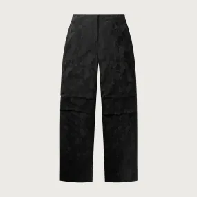 Gianna Community Black Pants