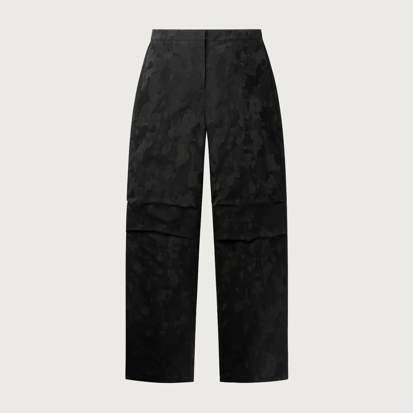 Gianna Community Black Pants