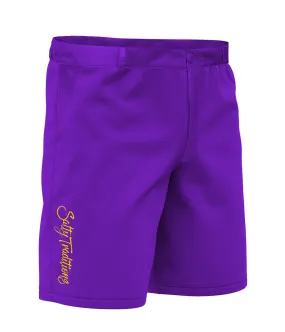 Hookset PS Purple
