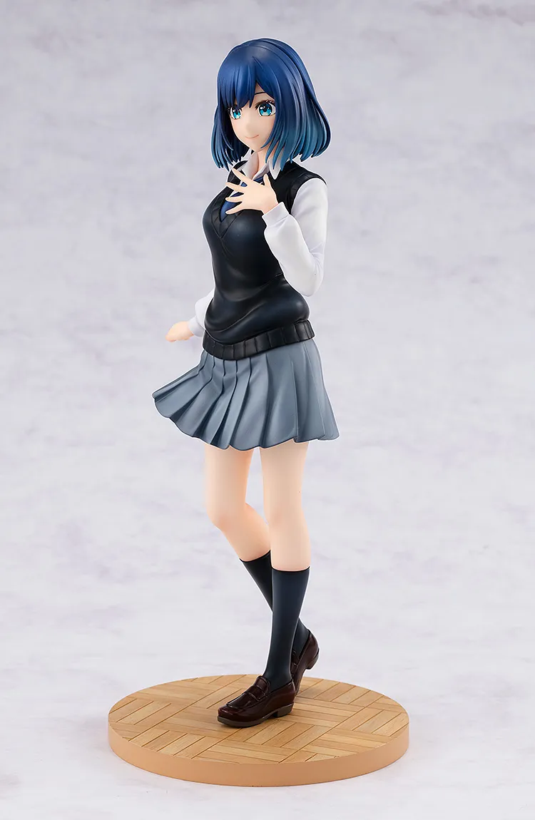 Kadokawa - Akane Kurokawa - Oshi No Ko 1/7