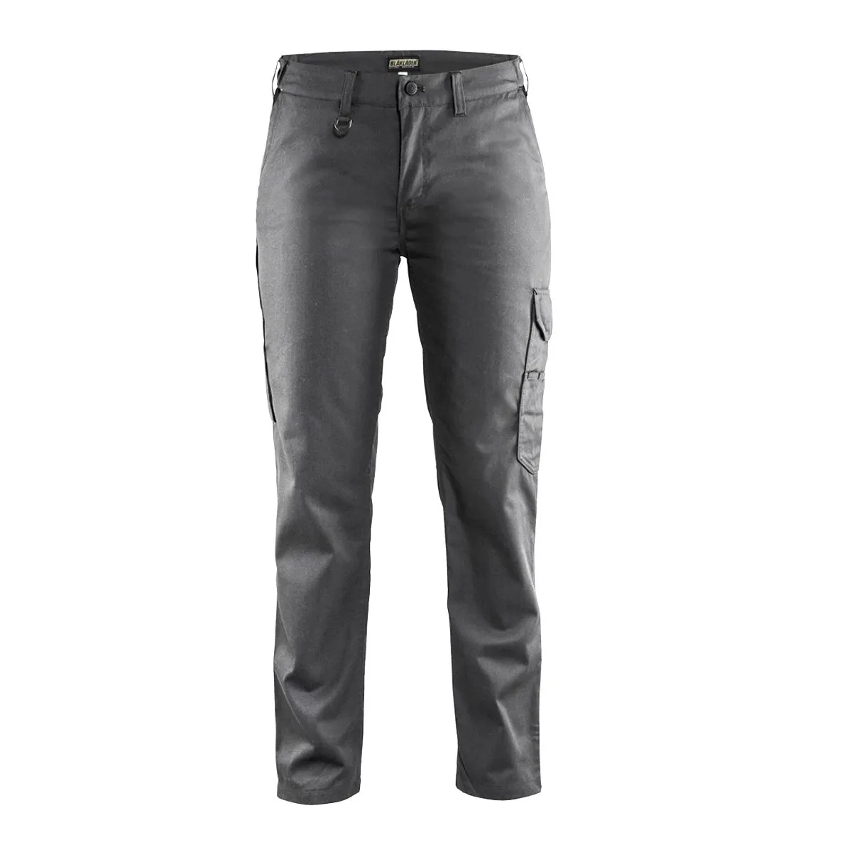 Ladies&#x20;Industry&#x20;Trousers&#x20;7104&#x20;Zwart&#x20;-&#x20;Bl&#xE5;kl&#xE4;der