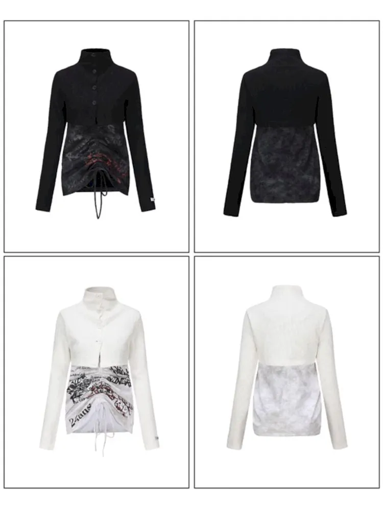 Long Sleeve Knitwear【s0000006801】