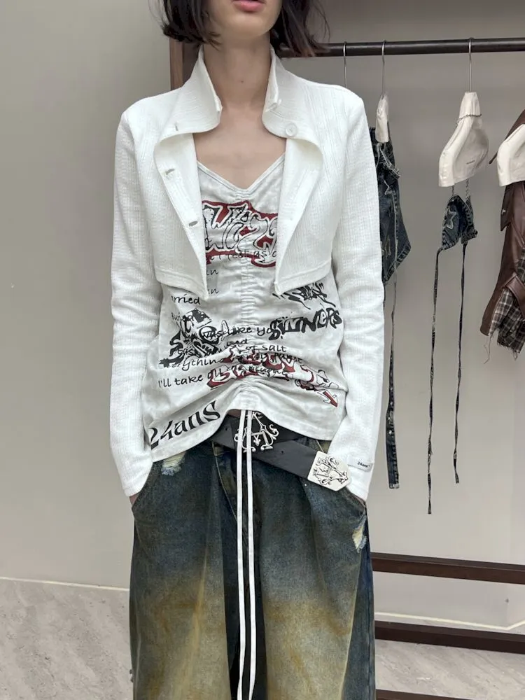 Long Sleeve Knitwear【s0000006801】