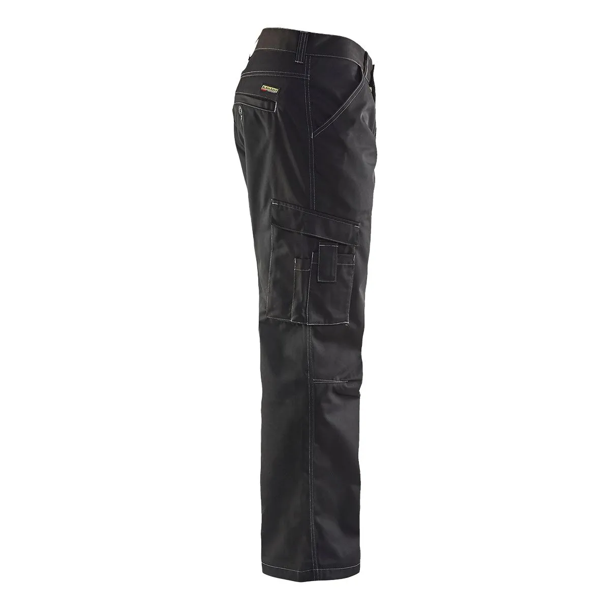 Service&#x20;Trousers&#x20;1490&#x20;Donker&#x20;Marineblauw&#x20;-&#x20;Bl&#xE5;kl&#xE4;der
