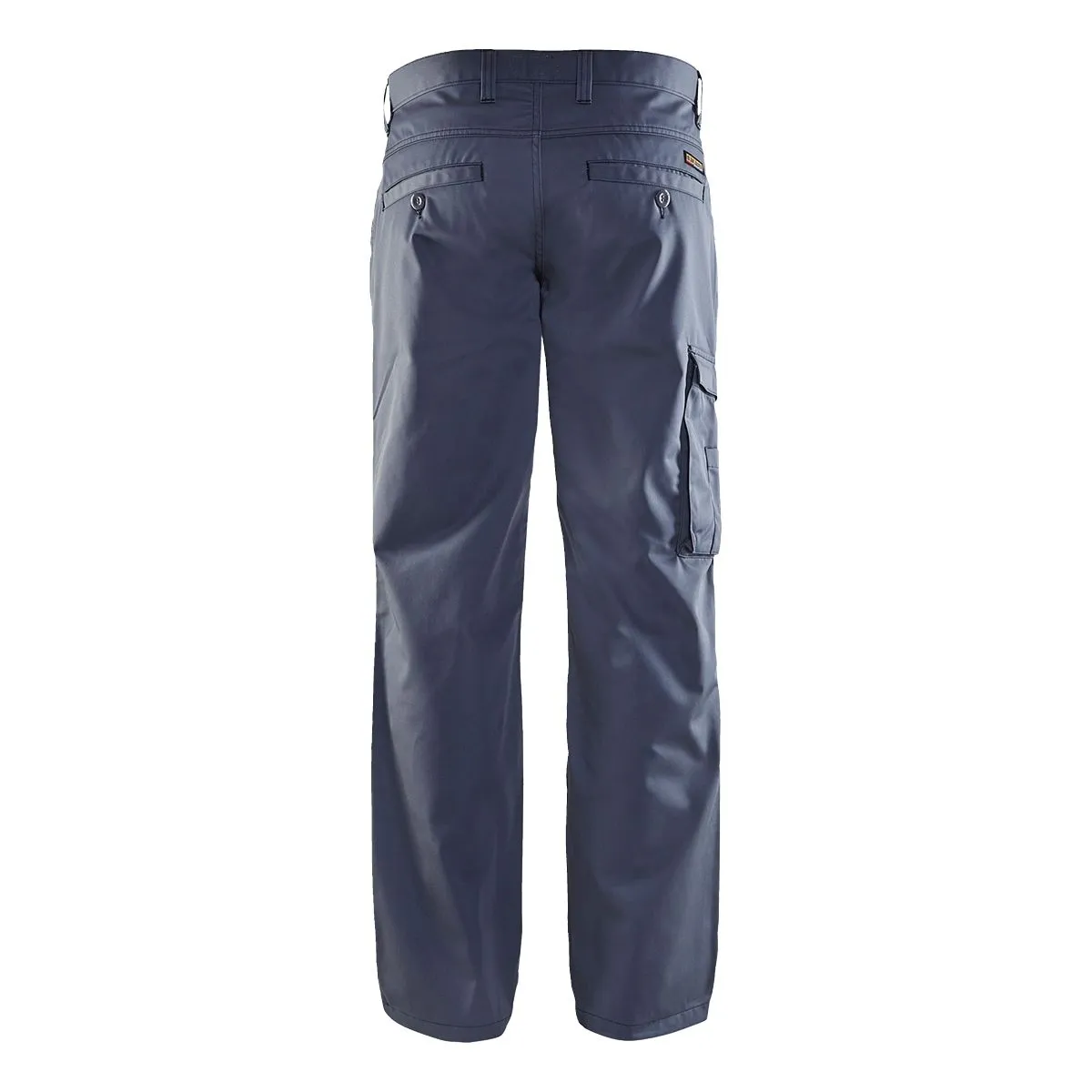 Service&#x20;Trousers&#x20;1490&#x20;Donker&#x20;Marineblauw&#x20;-&#x20;Bl&#xE5;kl&#xE4;der