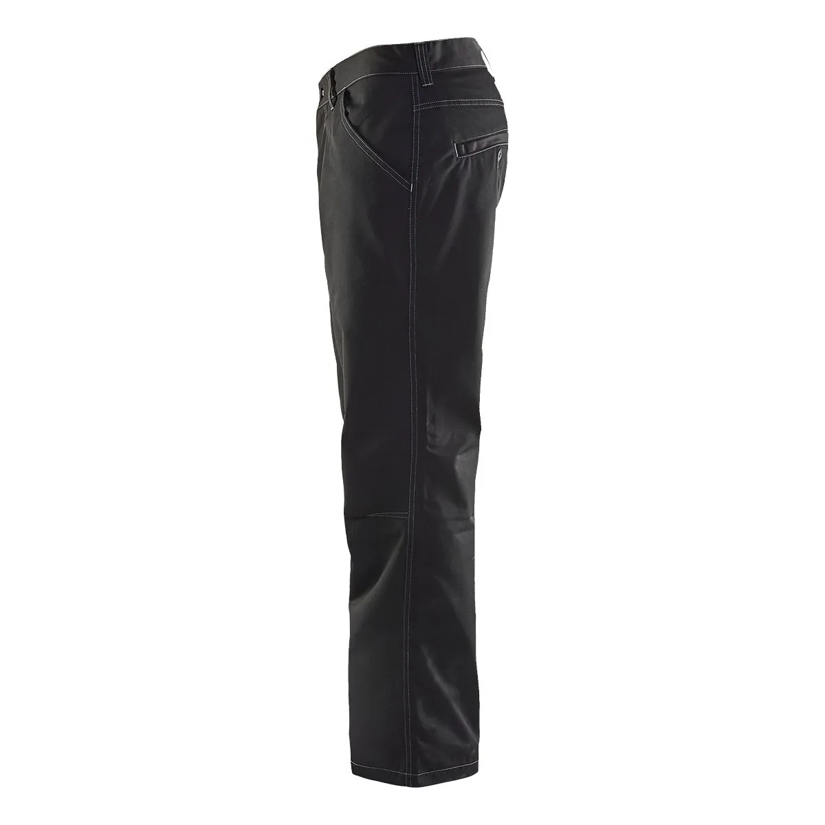 Service&#x20;Trousers&#x20;1490&#x20;Donker&#x20;Marineblauw&#x20;-&#x20;Bl&#xE5;kl&#xE4;der